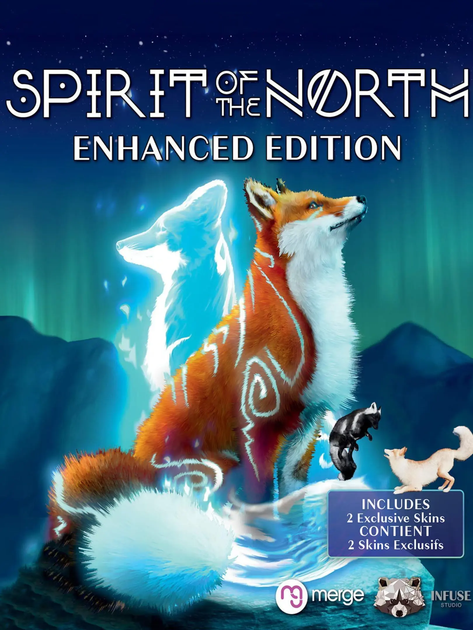 Spirit of the North
