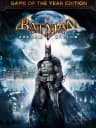 Picture of Batman: Arkham Asylum
