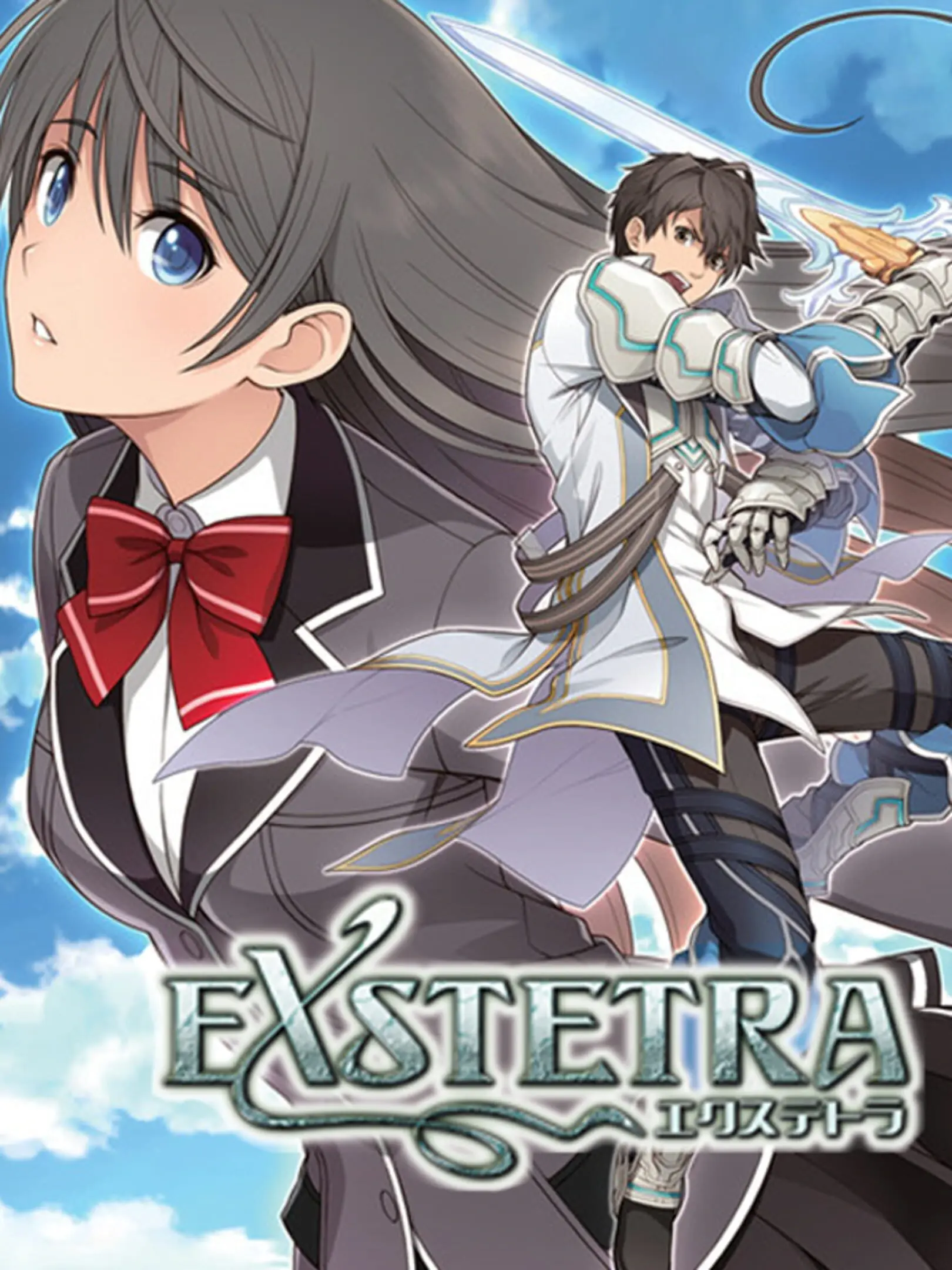 Picture of Exstetra