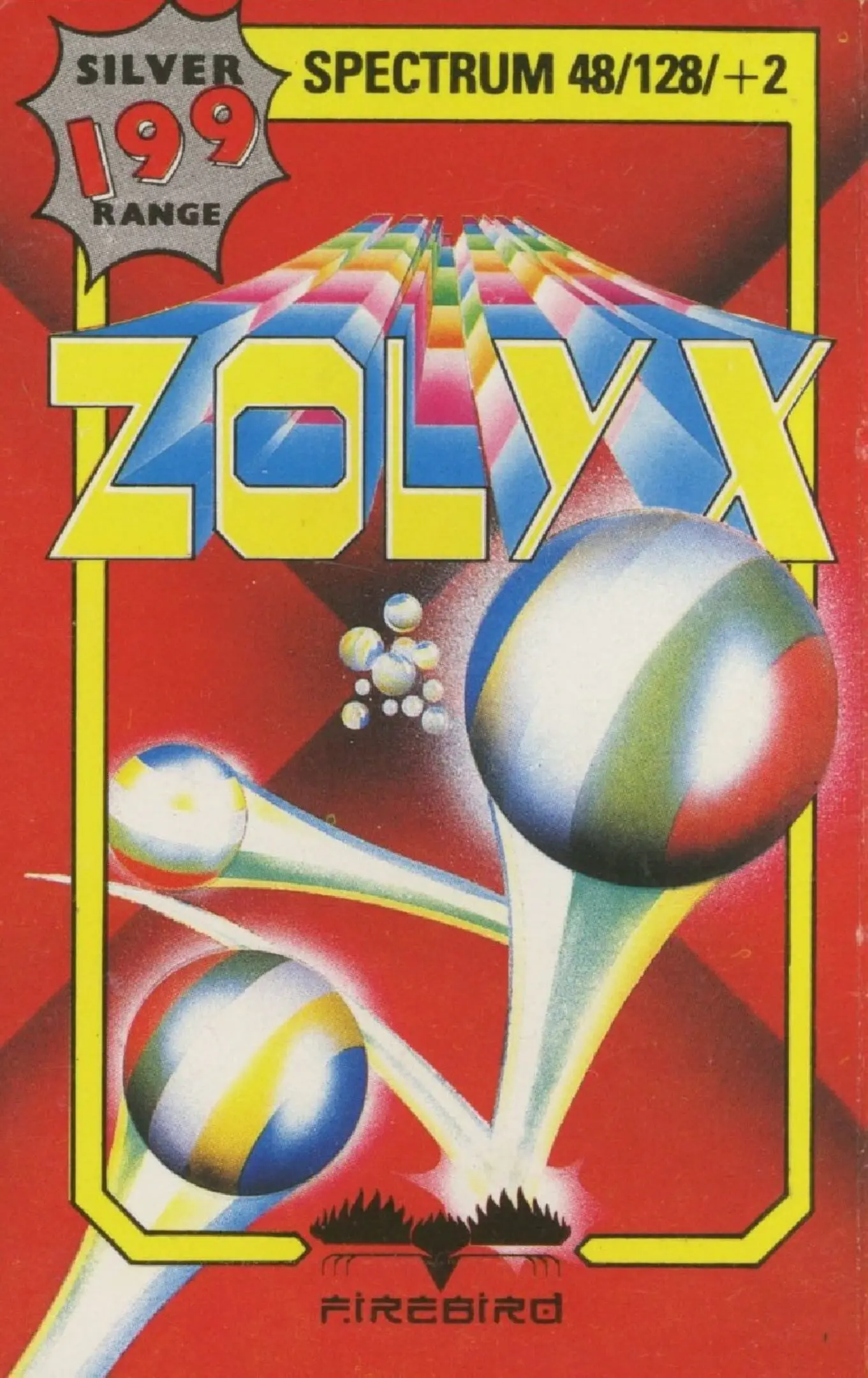 Picture of Zolyx