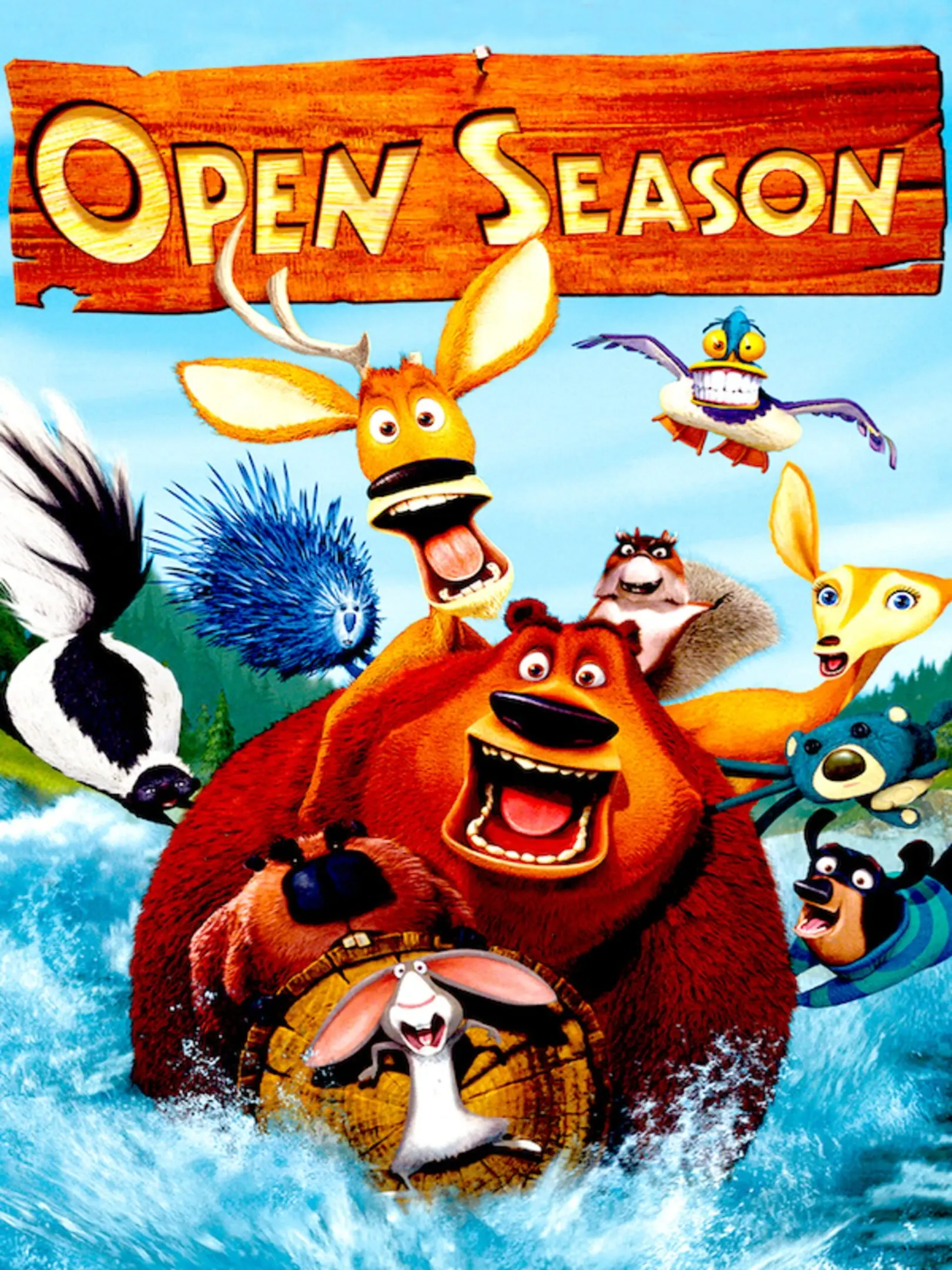 Picture of Jagdfieber - Open Season