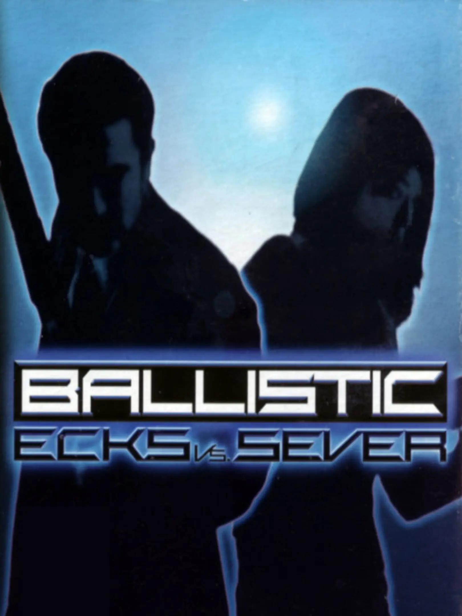 Ballistic: Ecks vs. Sever II