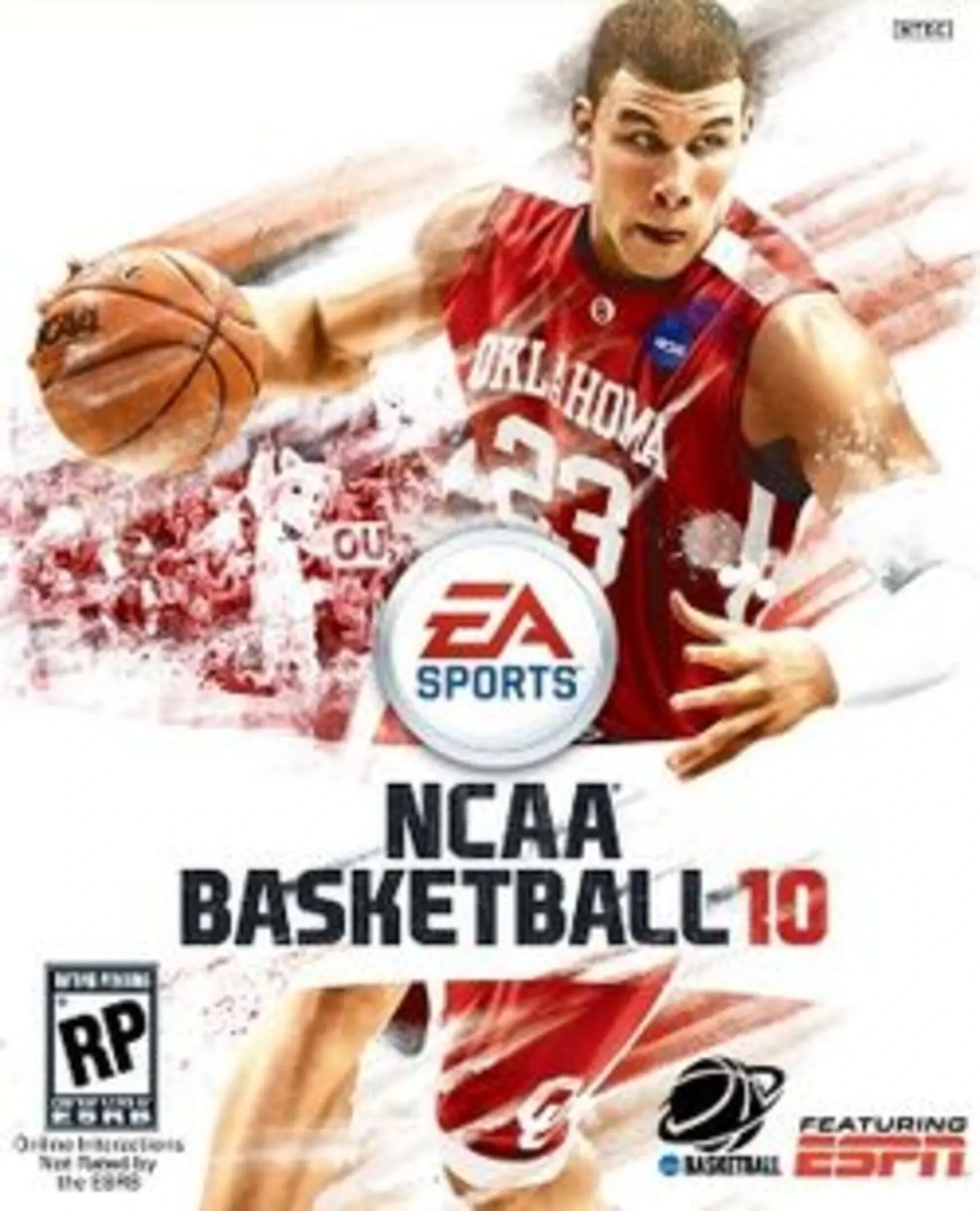 Picture of NCAA Basketball 10