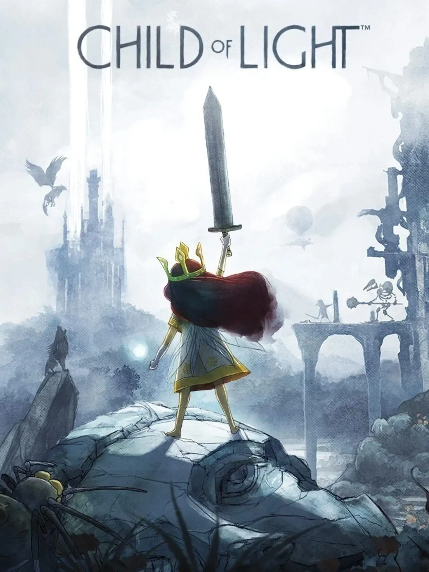 Picture of Child of Light