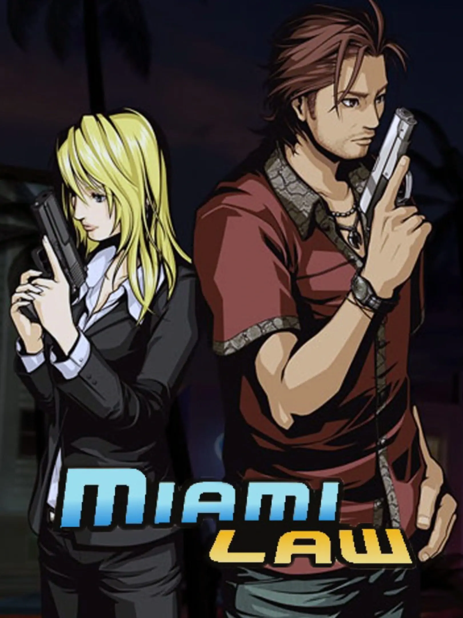 Miami Crisis