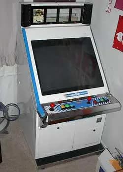 Picture of MVS-U4/33 17