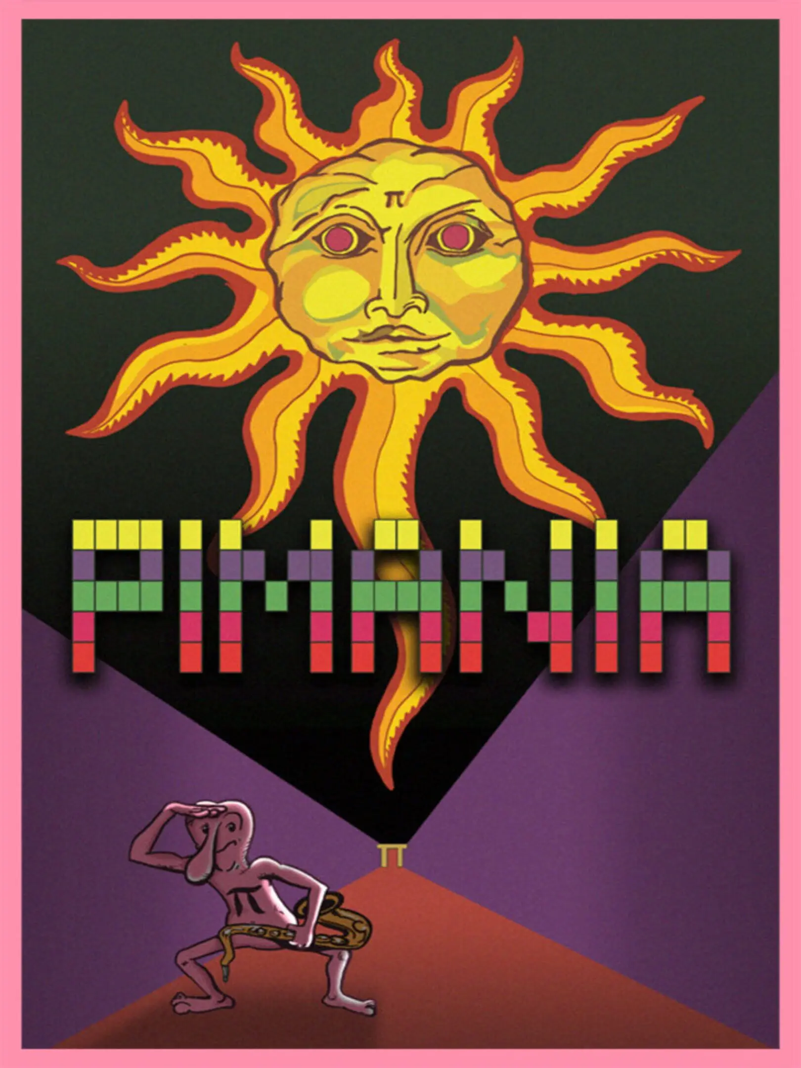 Picture of Pimania