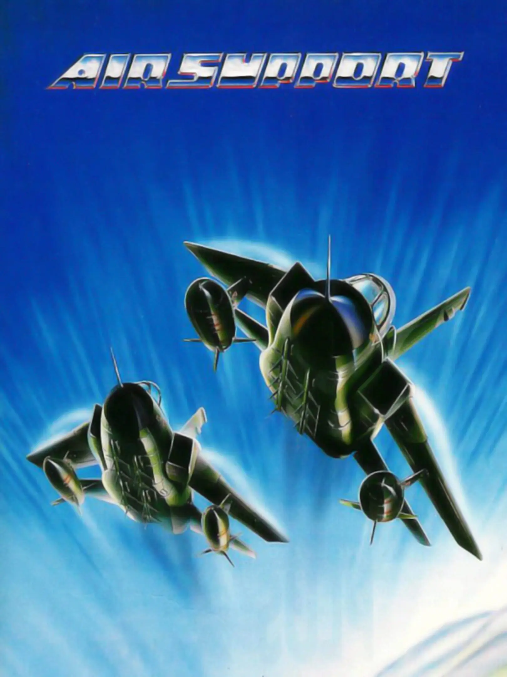 Air Support
