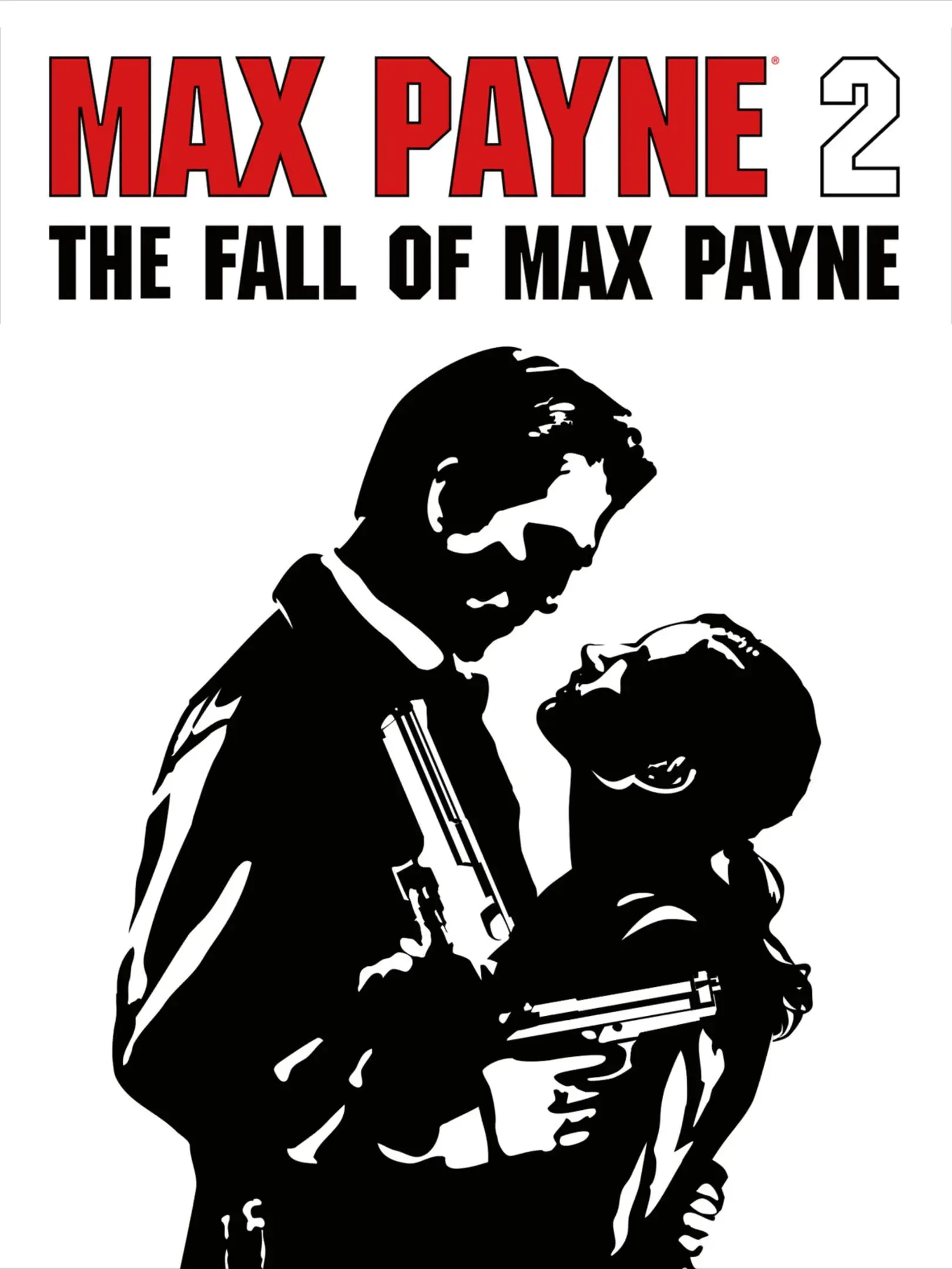 Picture of Max Payne 2: The Fall of Max Payne
