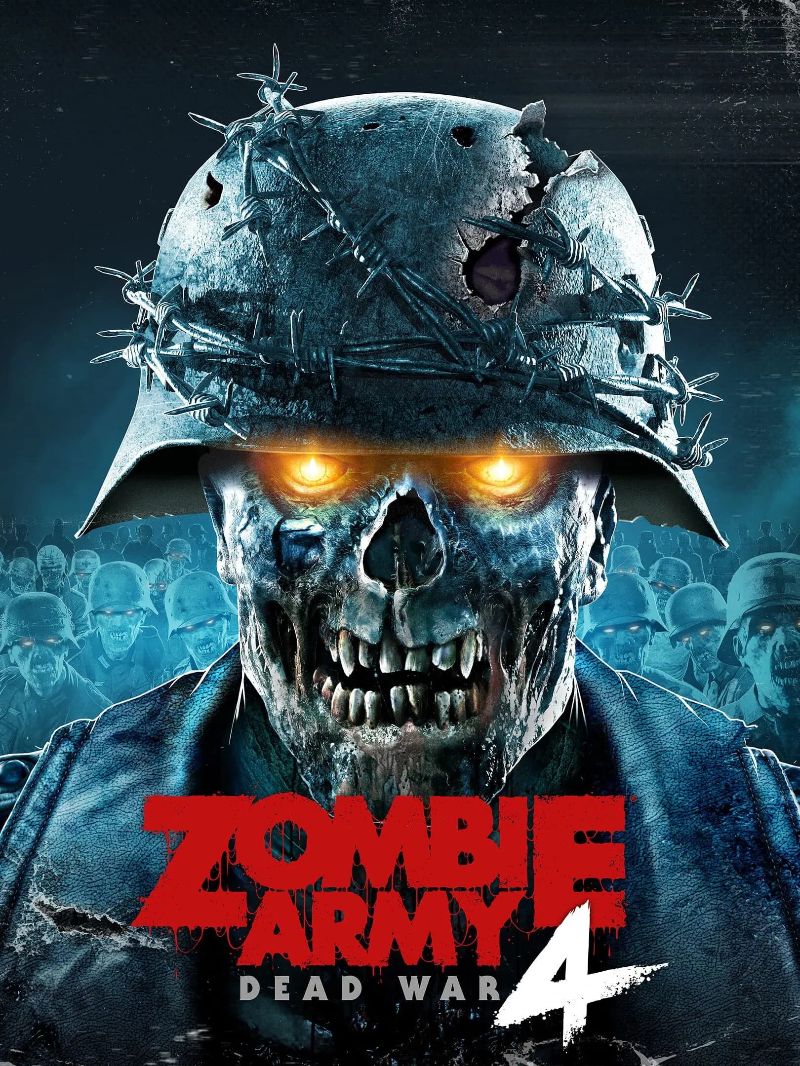 Picture of Zombie Army 4: Dead War