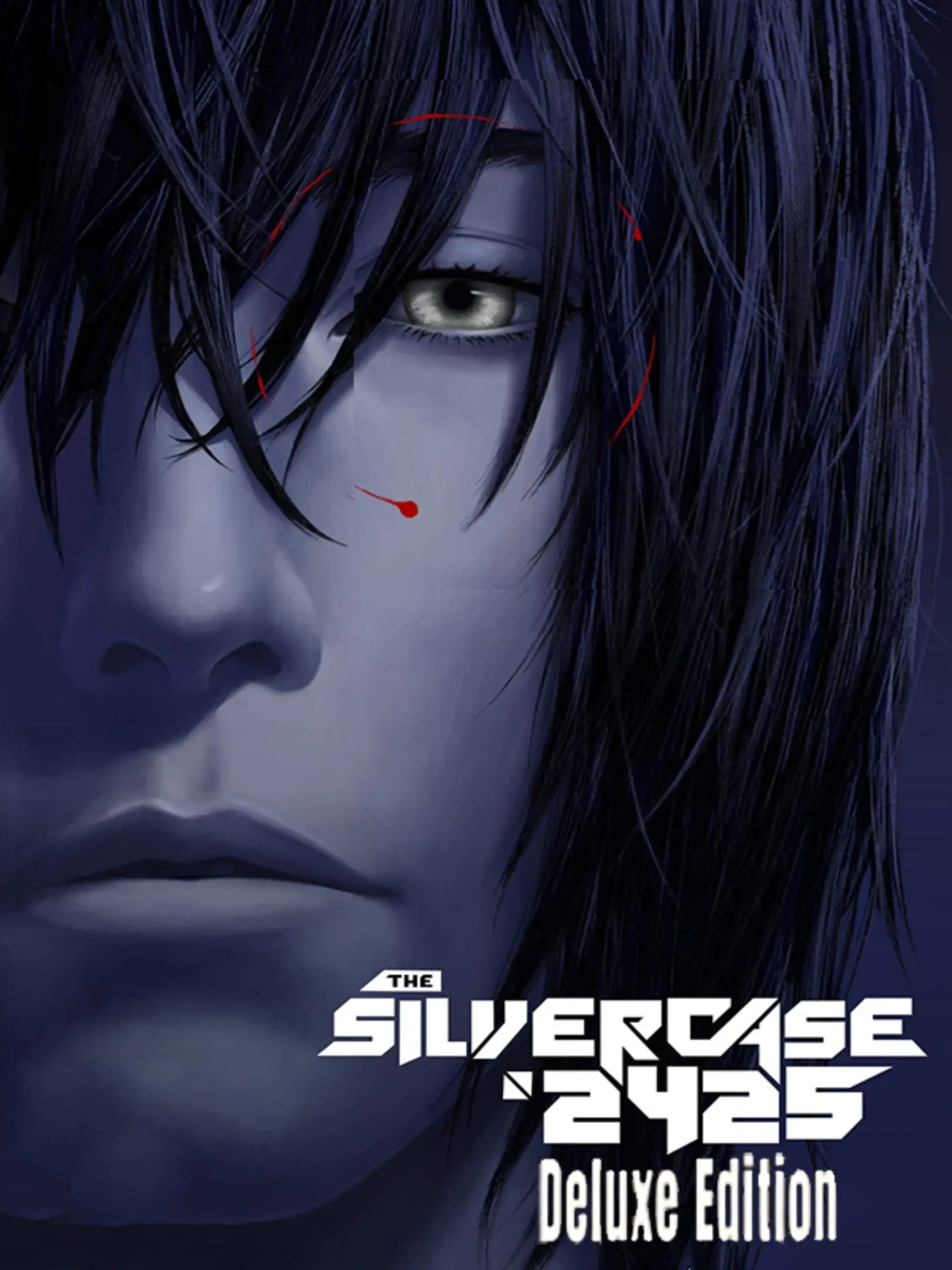 Picture of The Silver Case 2425 Deluxe Edition