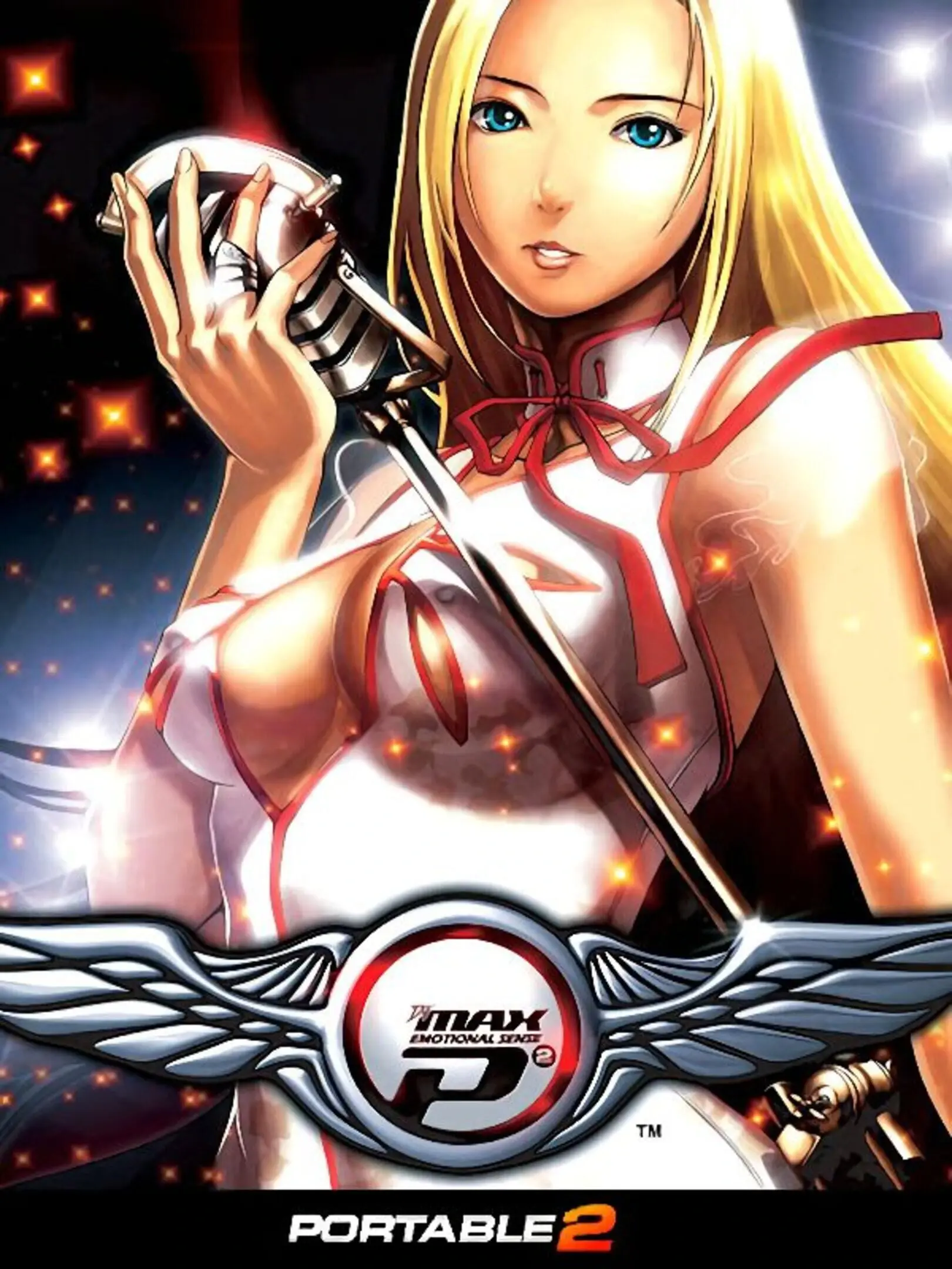 Picture of DJ Max Portable 2