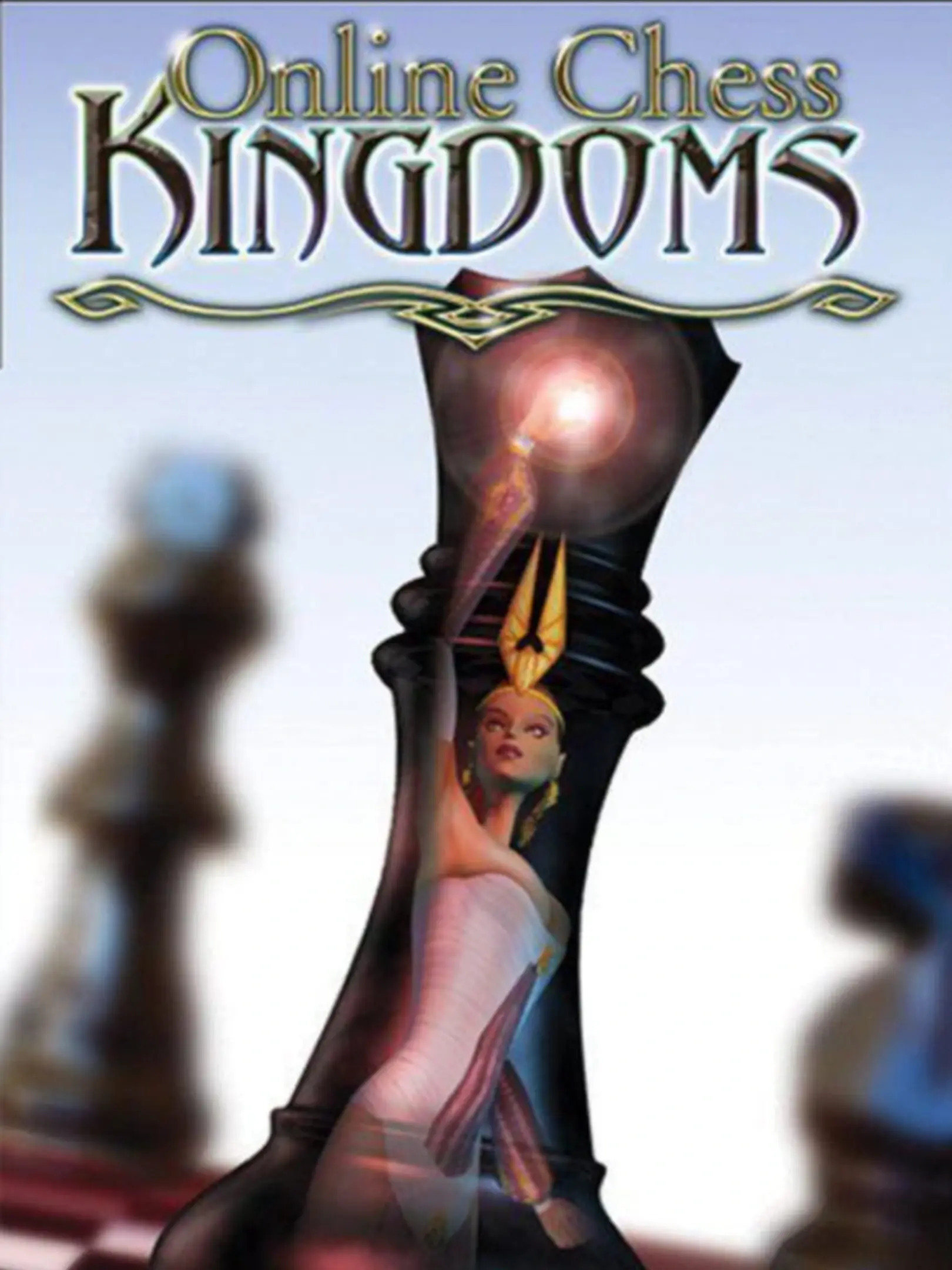 Picture of Online Chess Kingdoms
