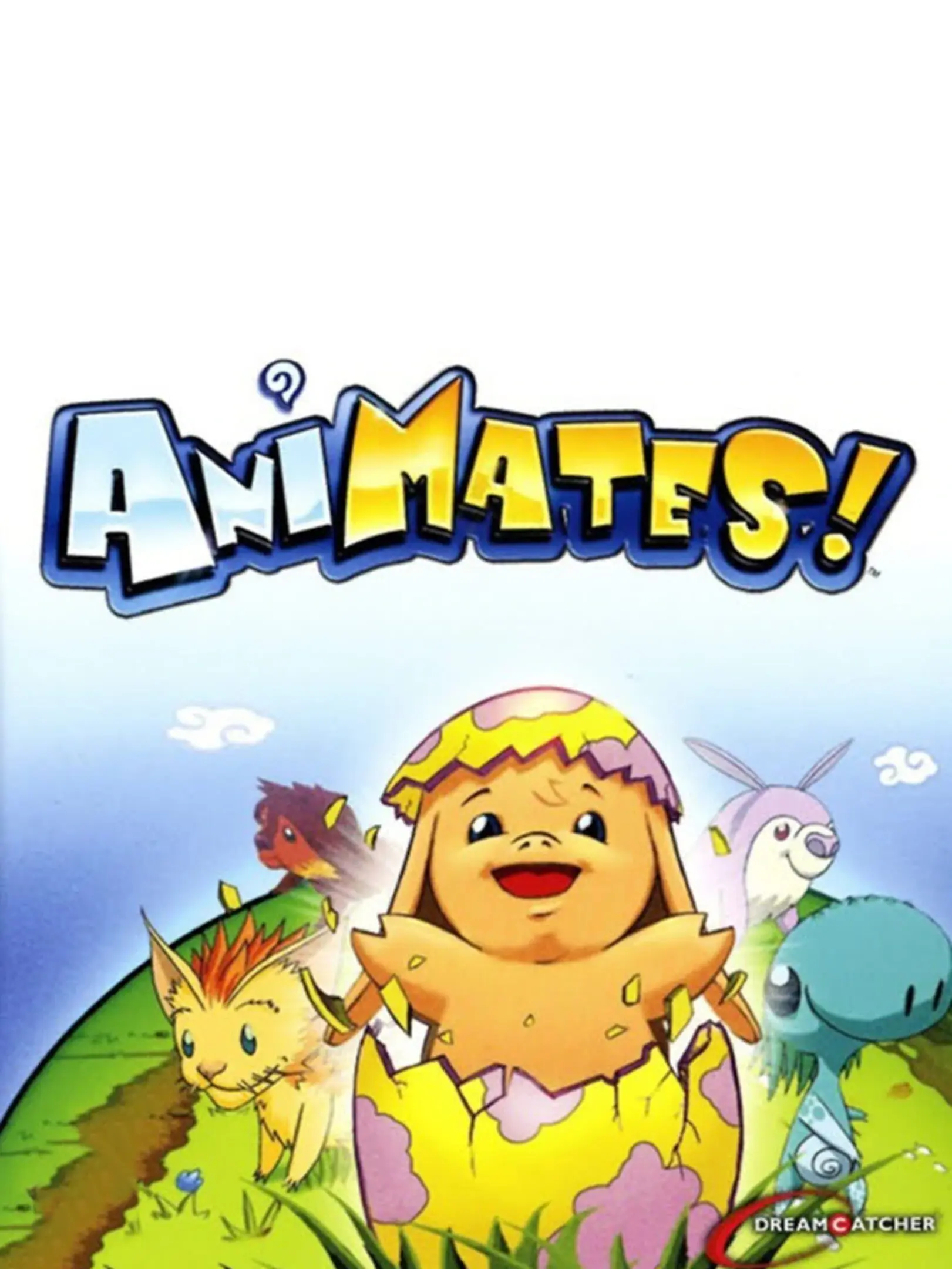 Picture of AniMates