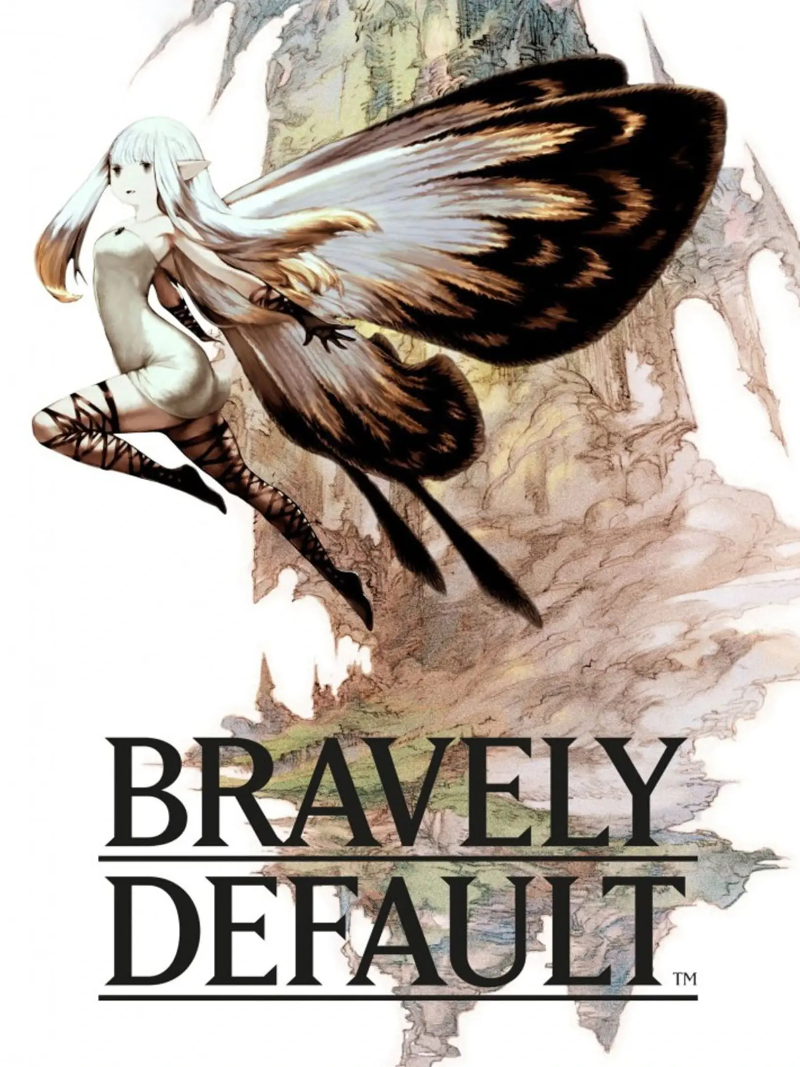 Picture of Bravely Default