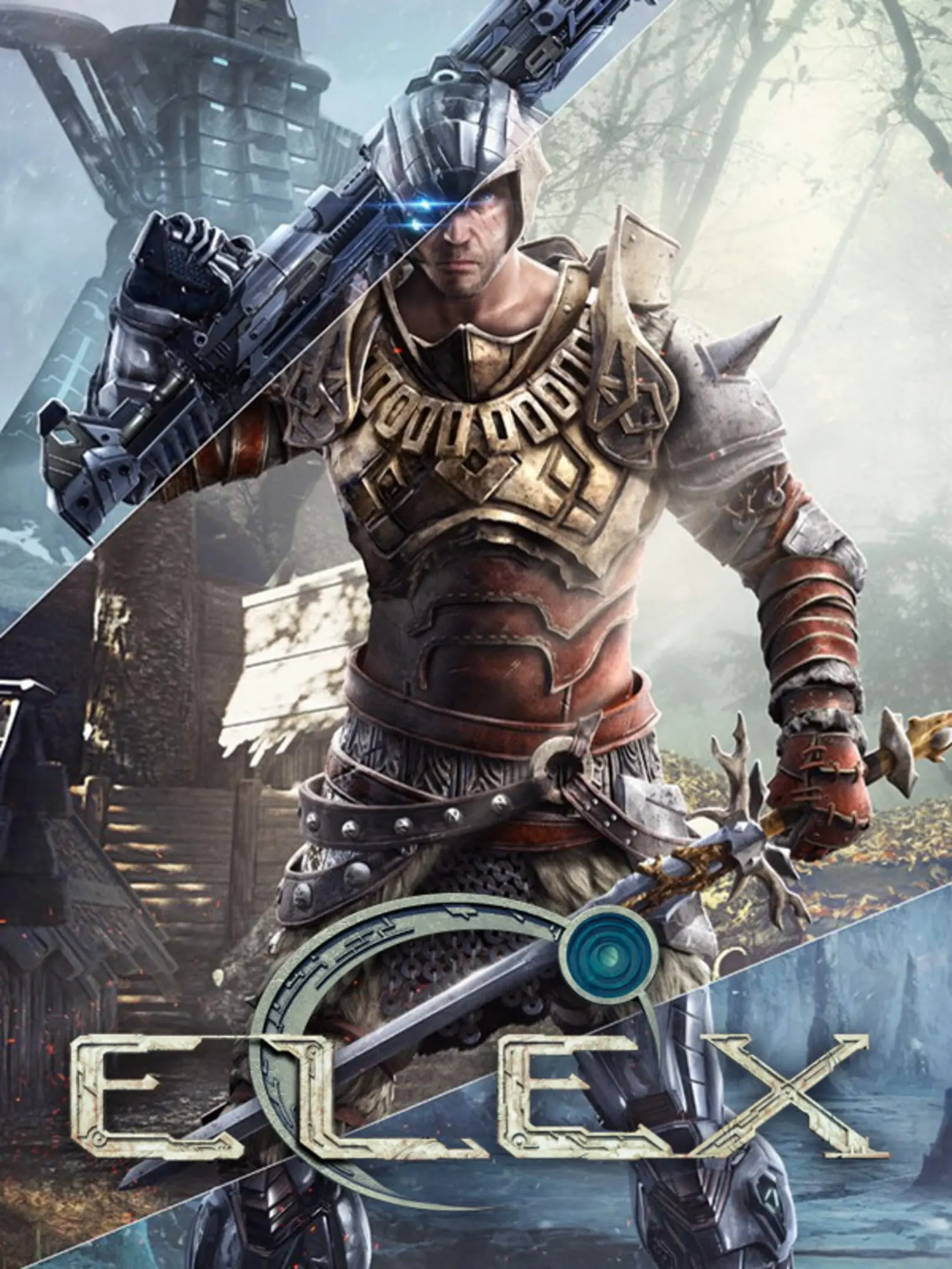 Picture of Elex