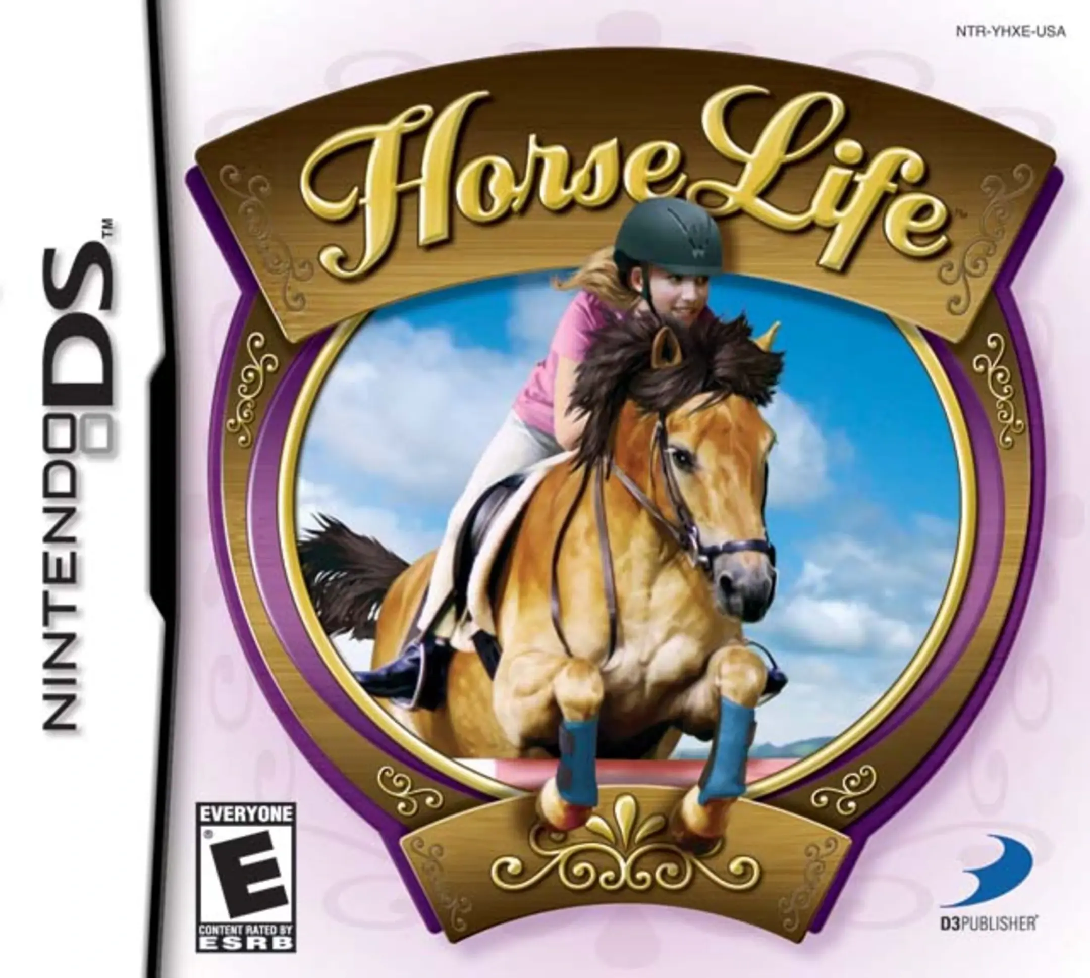 Picture of Horse Life