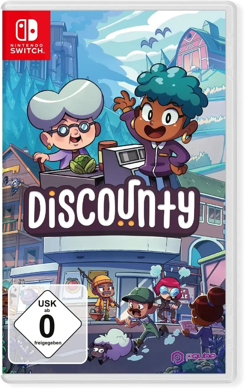 Picture of Discounty 1