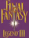 Picture of Final Fantasy Legend III