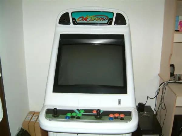 Picture of OK Baby 30