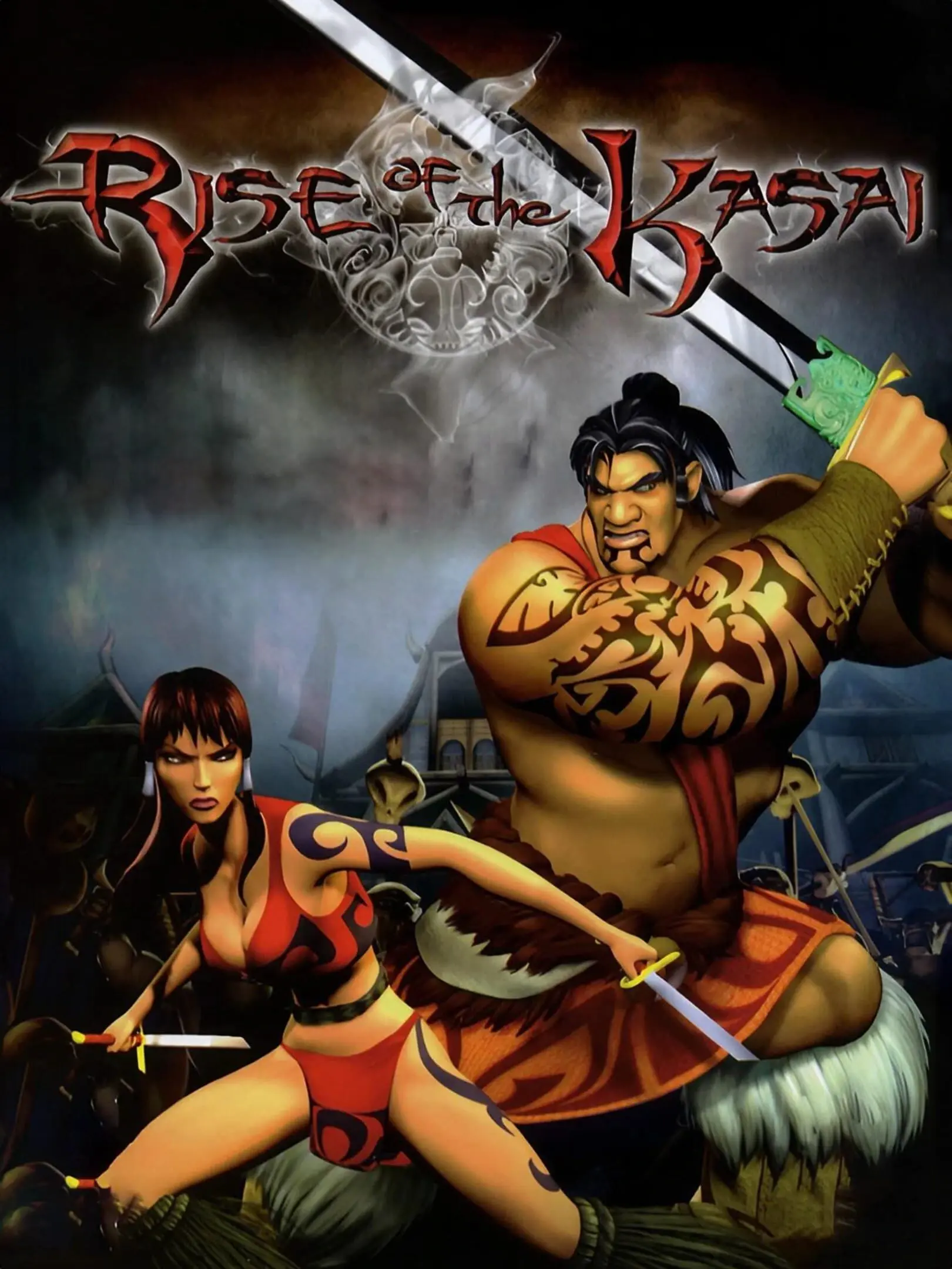 Picture of Rise of the Kasai