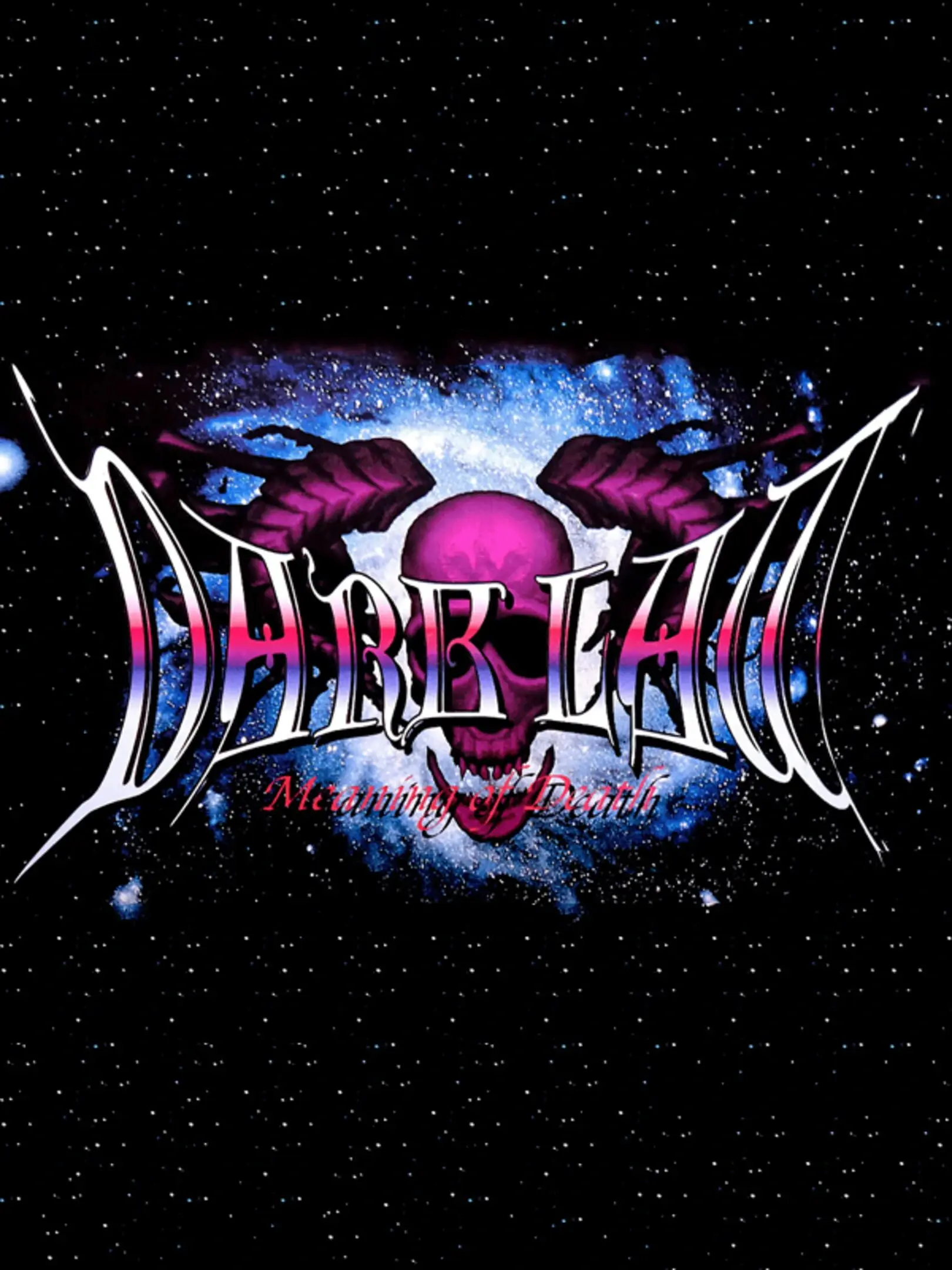 Picture of Dark Law: Meaning of Death