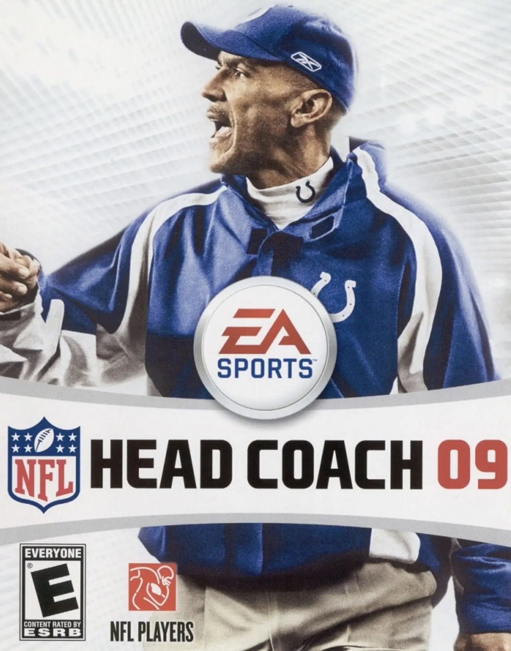 Picture of NFL Head Coach 09