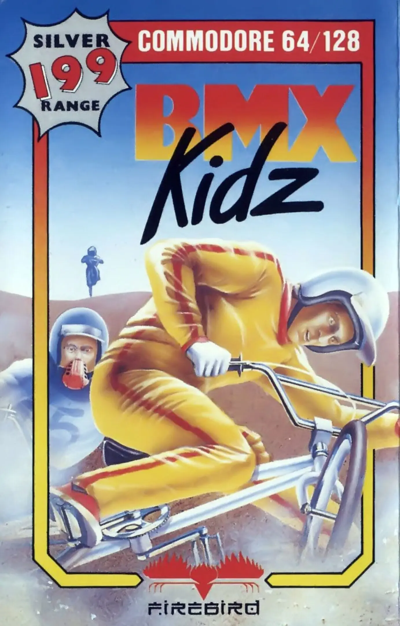 Picture of BMX Kidz