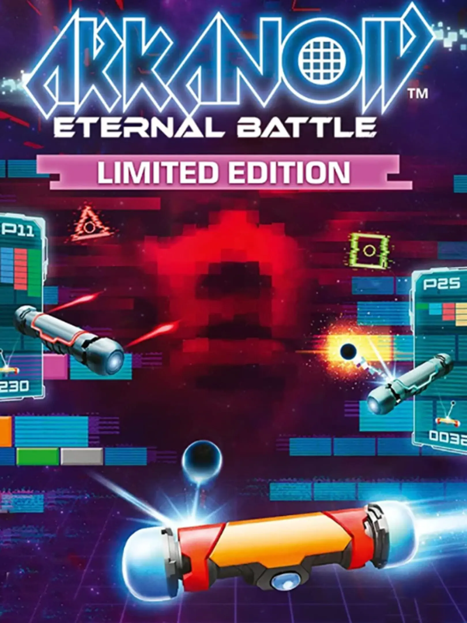 Arkanoid: Eternal Battle