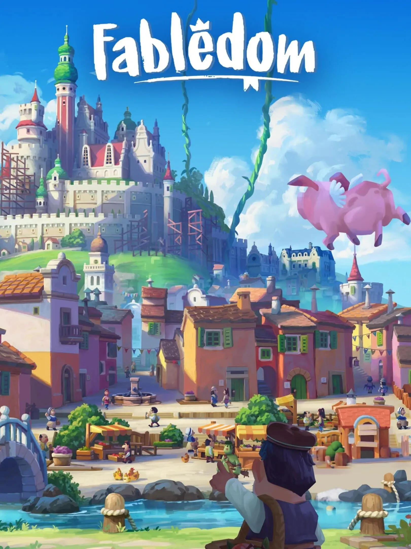 Picture of Fabledom