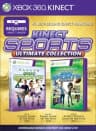 Picture of Kinect Sports: Ultimate Collection
