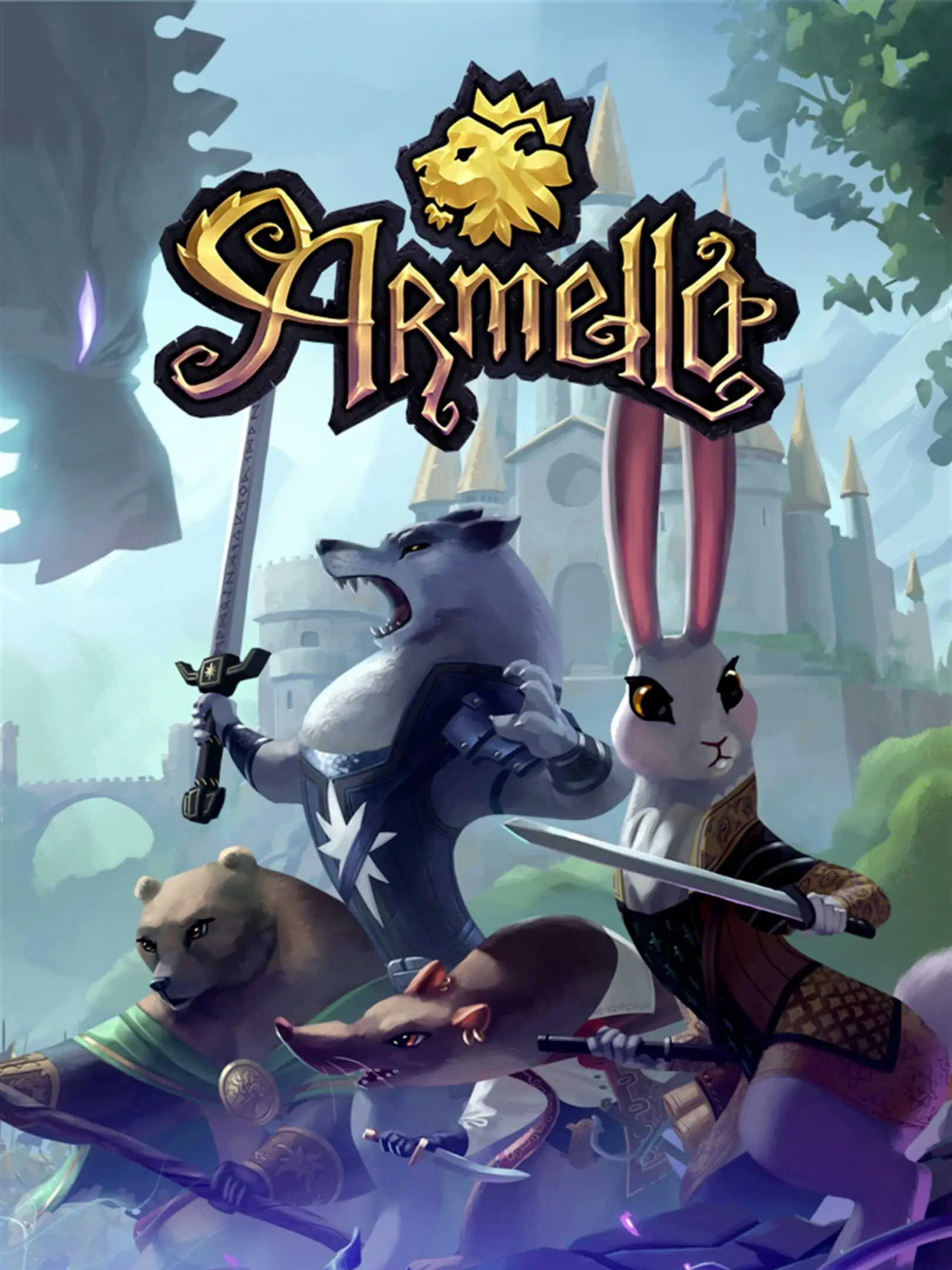 Picture of Armello