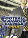 Picture of Football Manager Handheld 2010