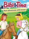 Picture of Bibi & Tina new adventures with horses