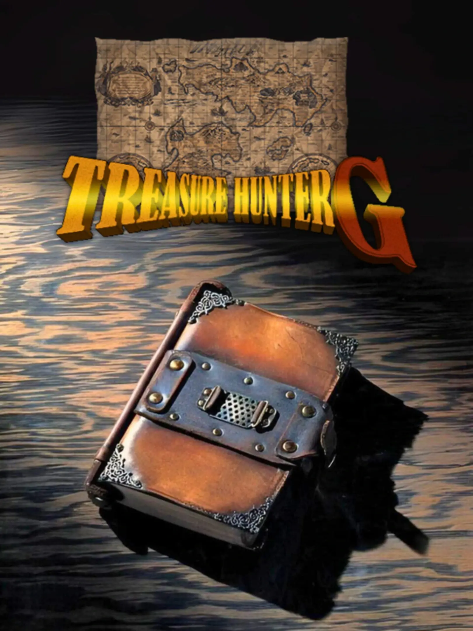 Picture of Treasure Hunter G