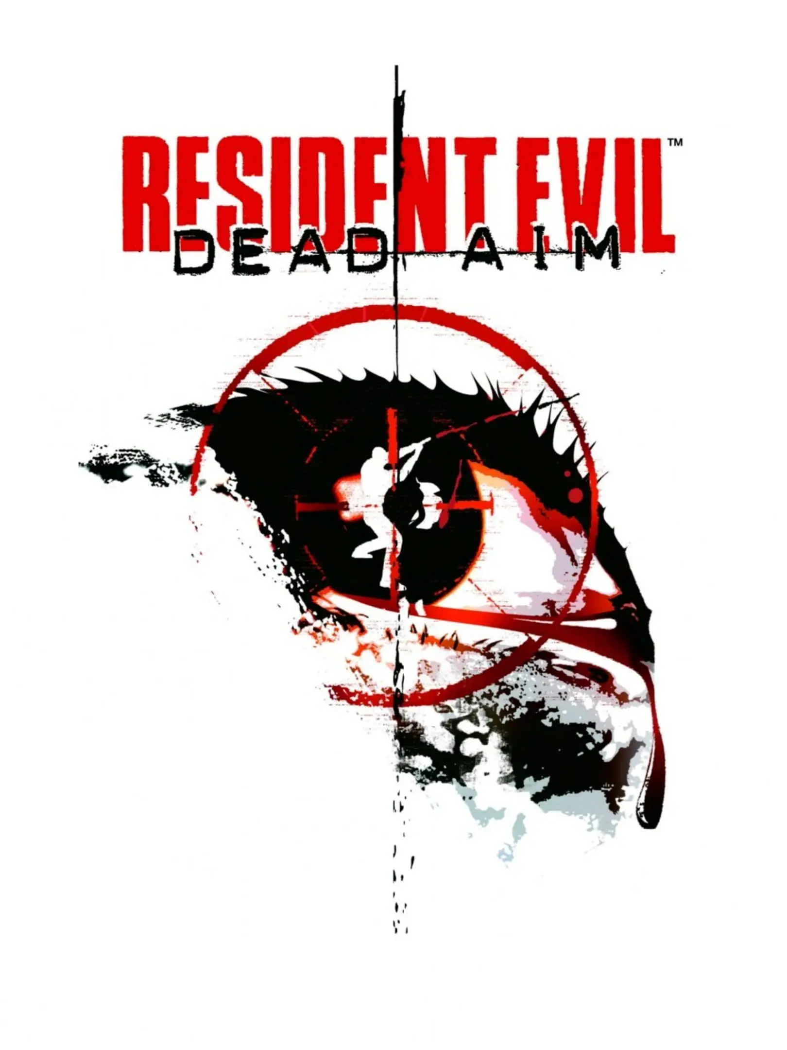 Picture of Resident Evil: Dead Aim (2)
