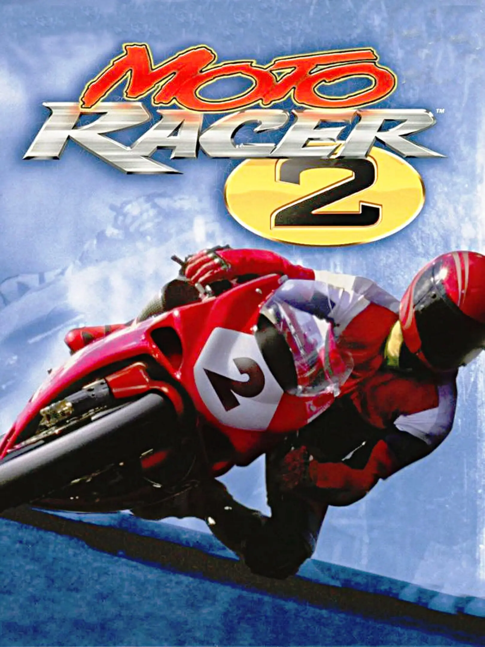 Picture of Moto Racer 2