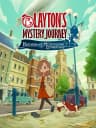 Picture of Layton's Mystery Journey: Katrielle und die Verschwörung der Millionäre