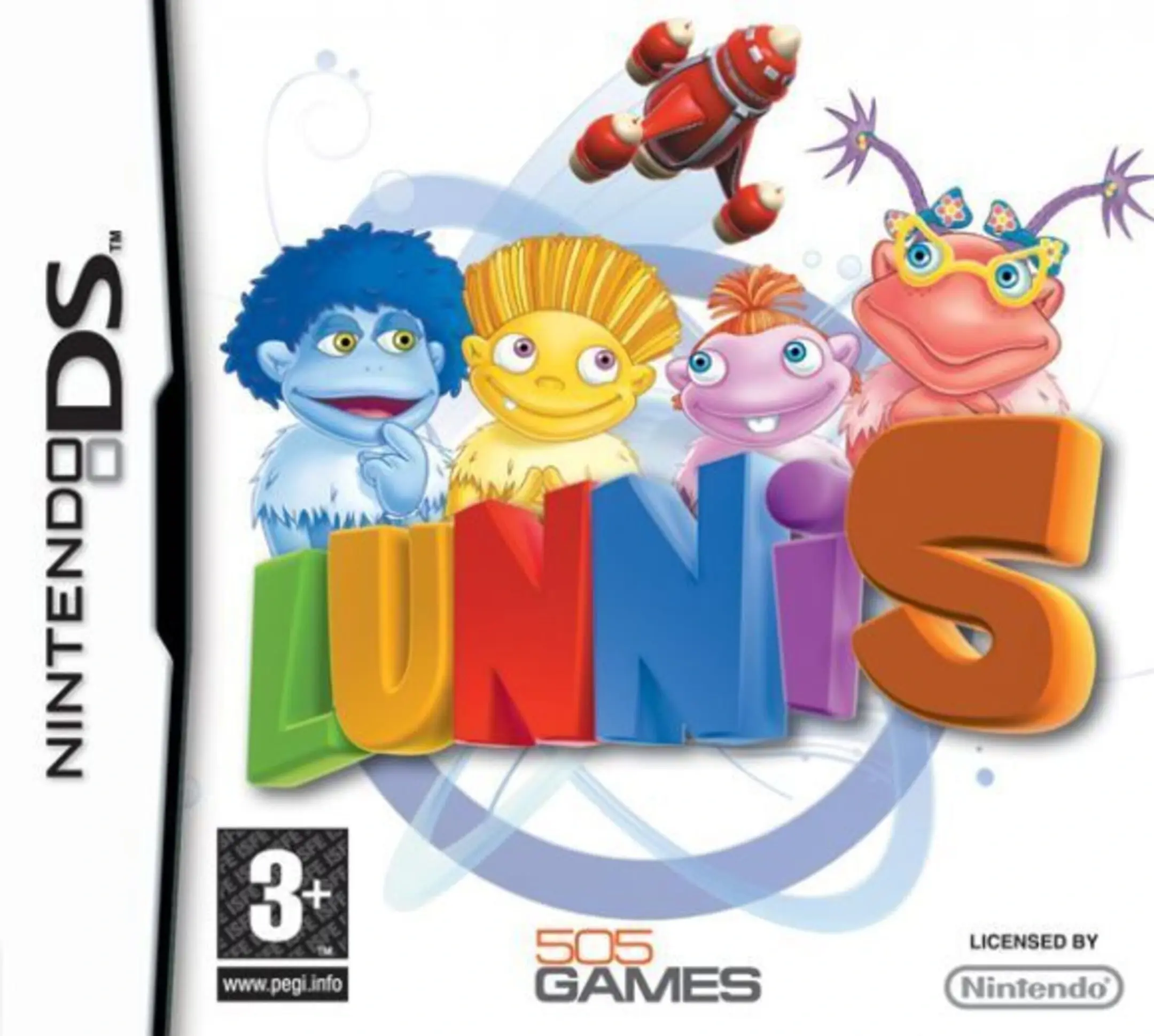 Picture of Lunnis