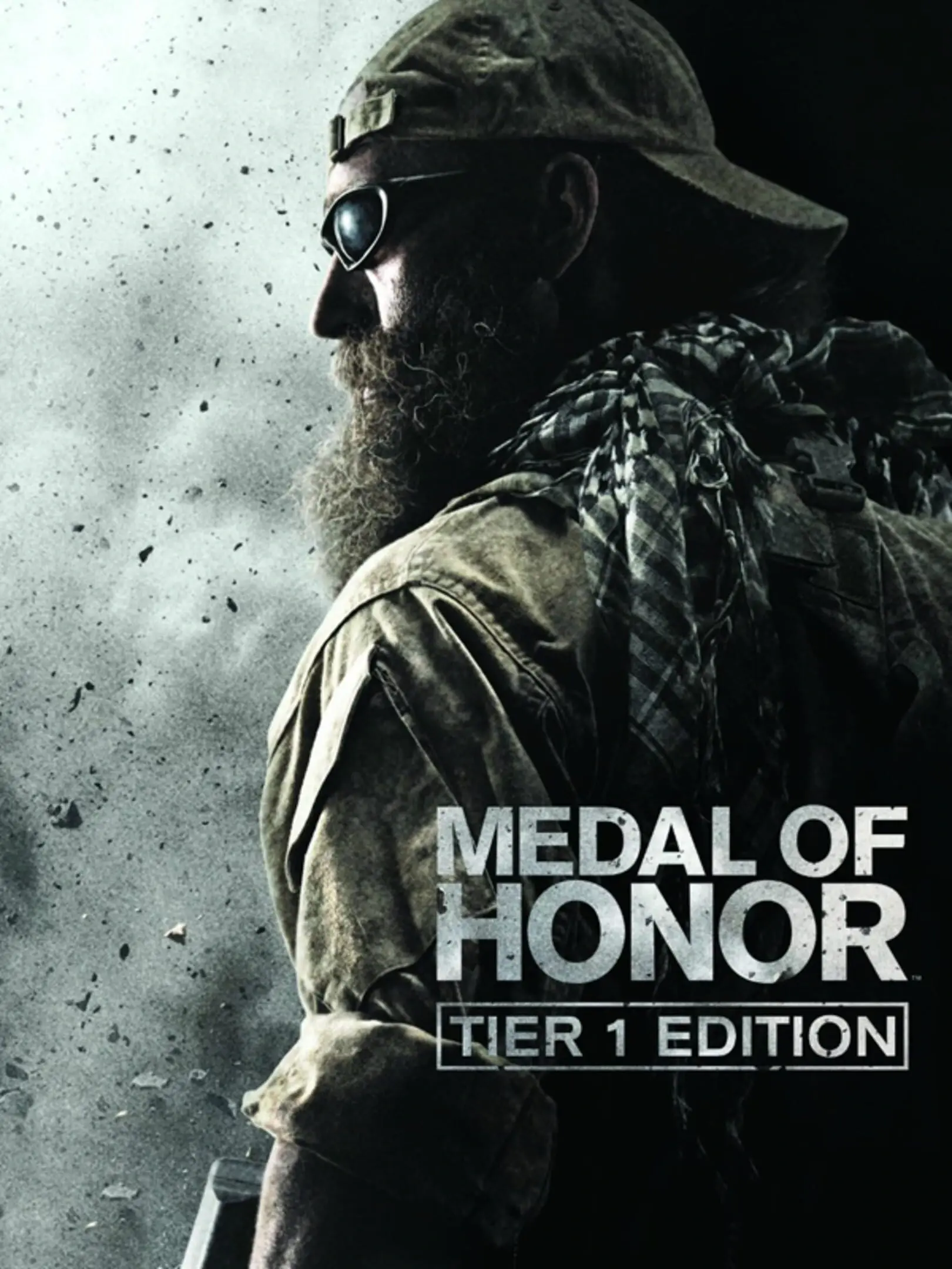 Medal of Honor