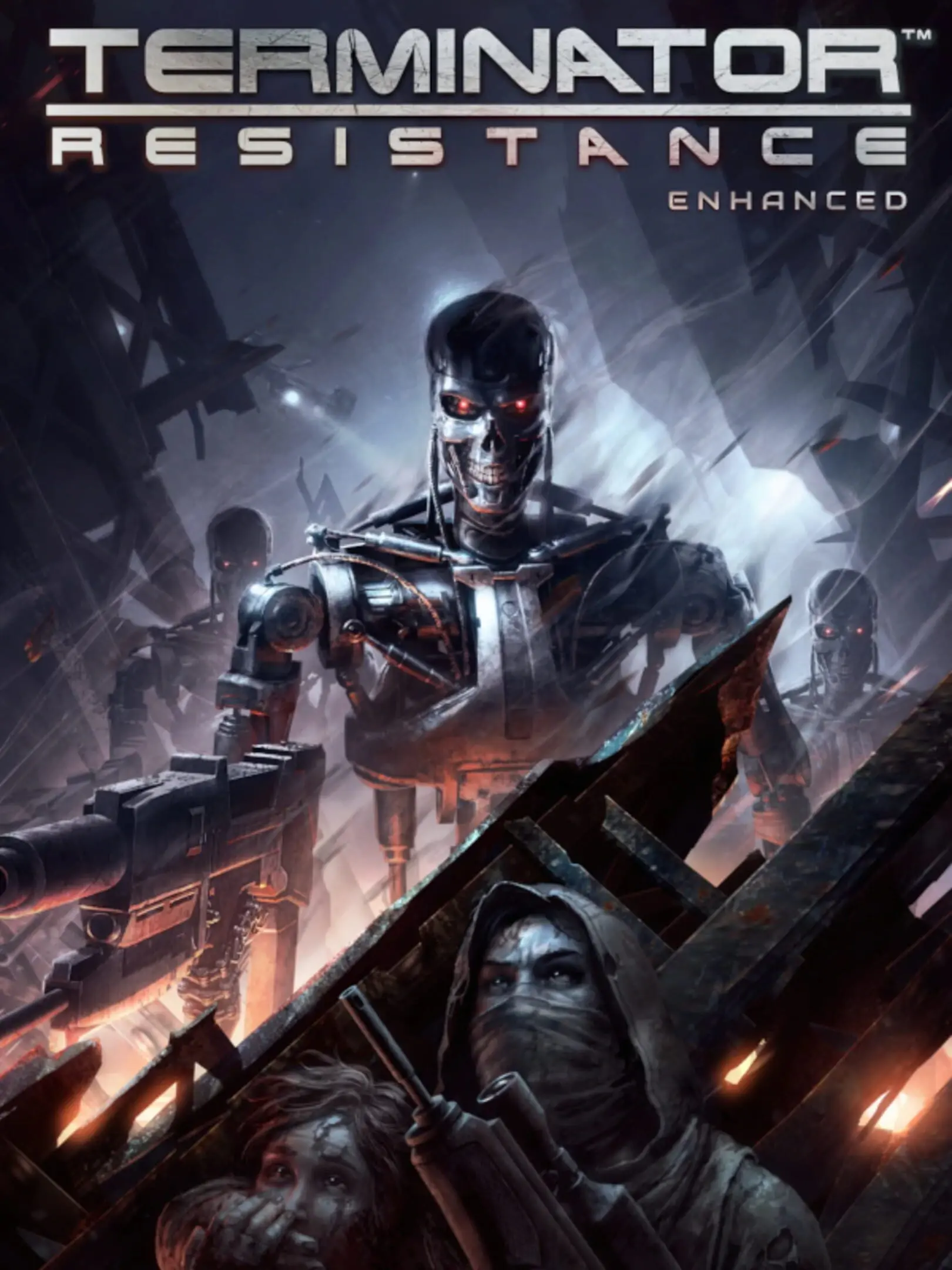 Picture of Terminator: Resistance