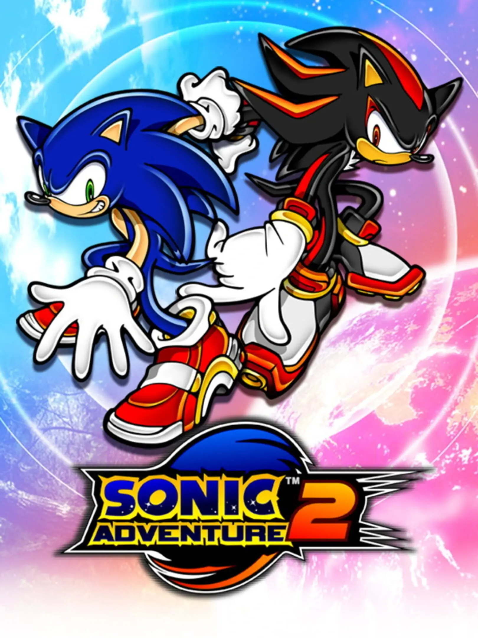 Picture of Sonic Adventure 2