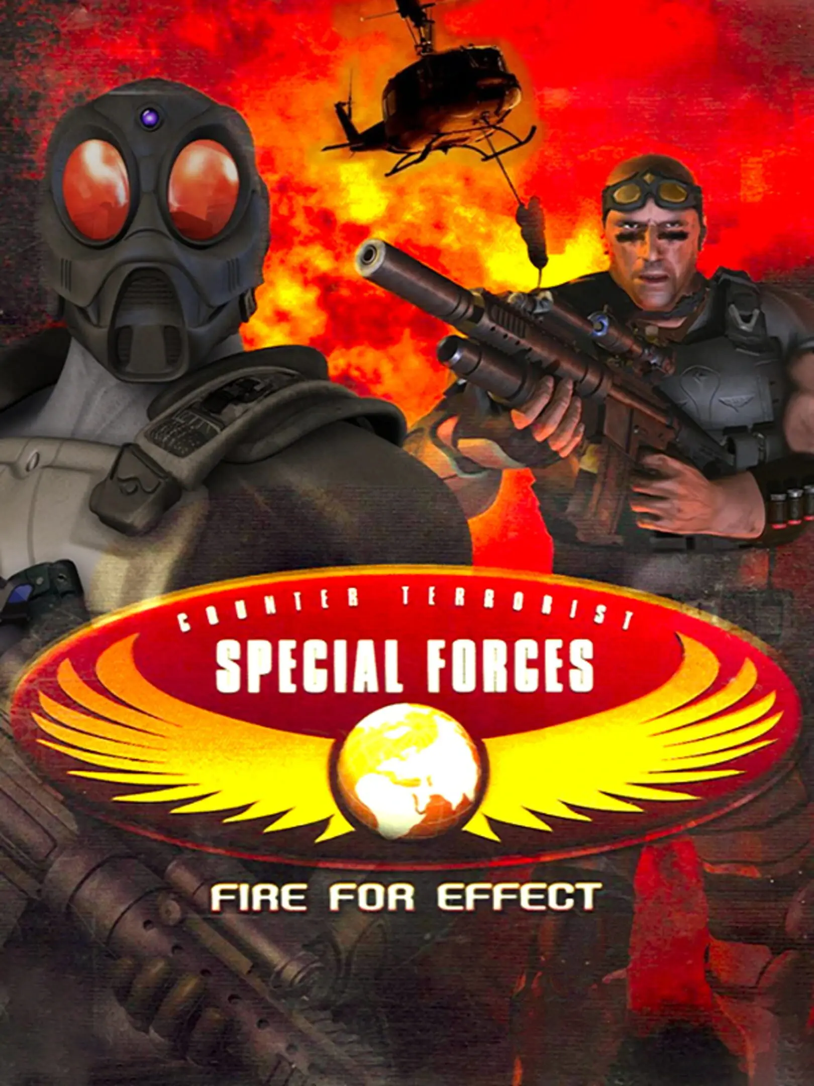 Picture of Counter Terrorist Special Forces: Fire for Effect