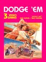 Picture of Dodge 'Em