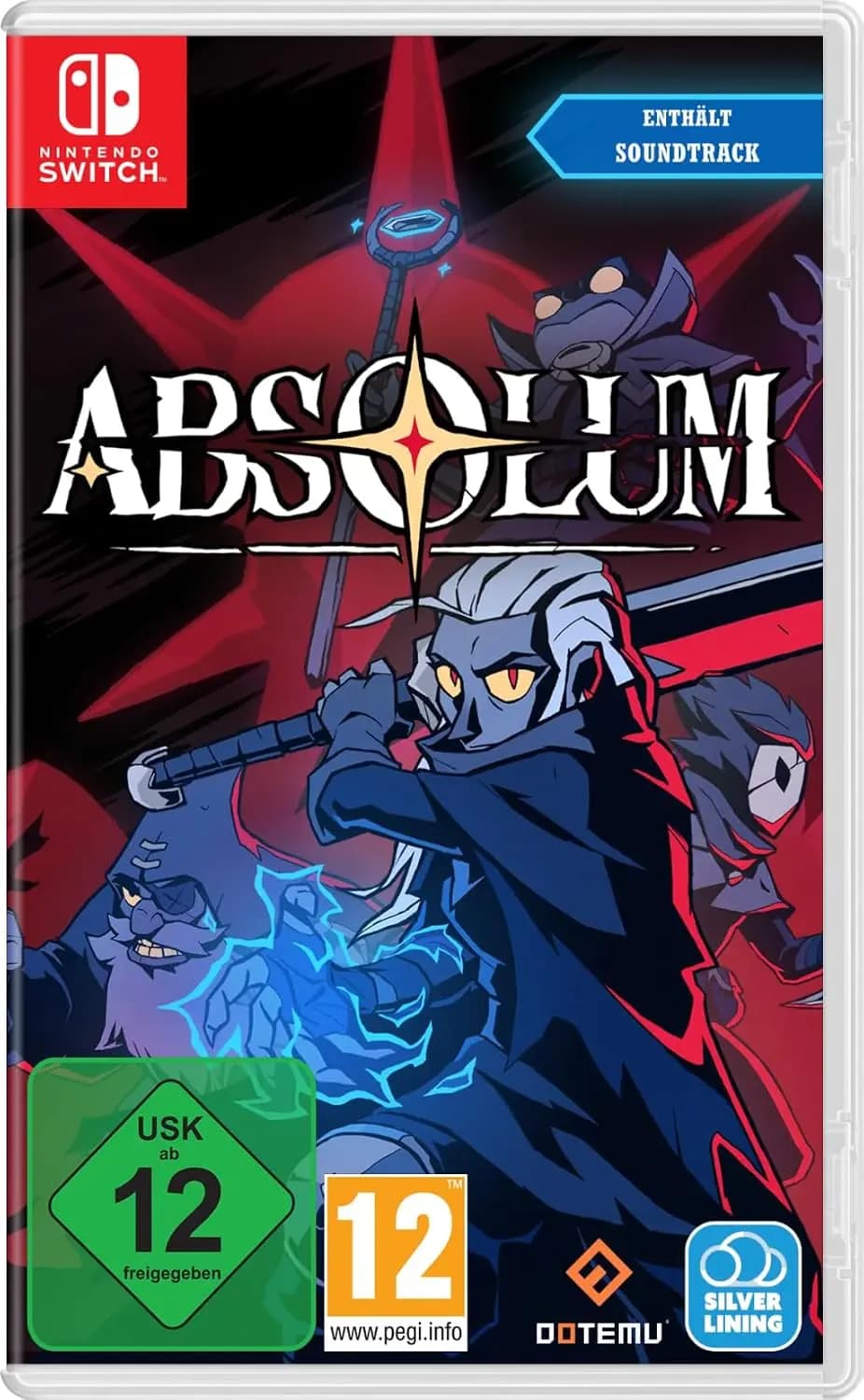Picture of Absolum 1