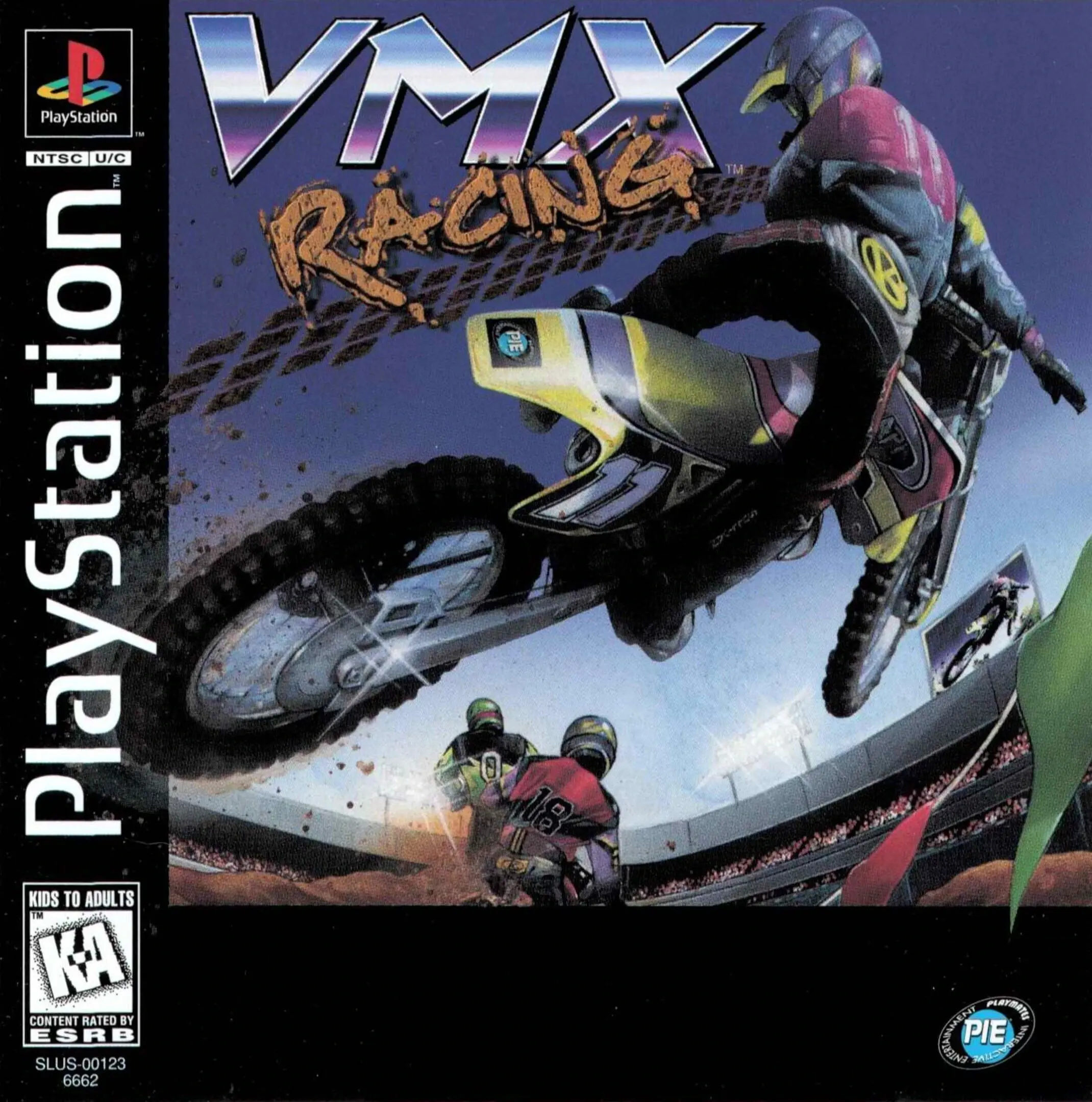 Picture of VMX Racing