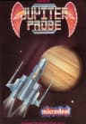 Picture of Jupiter Probe