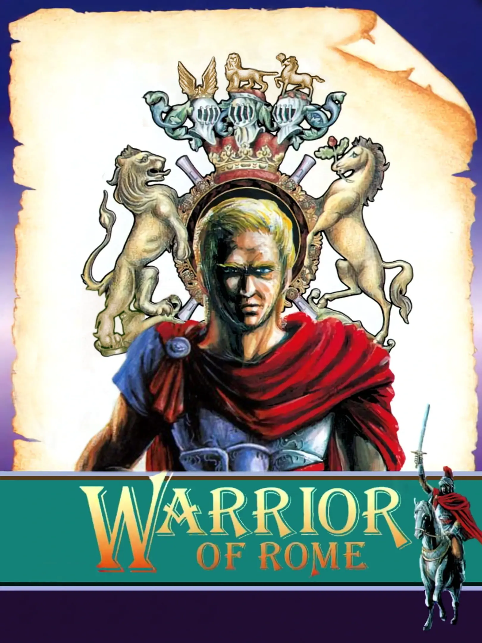 Warrior of Rome