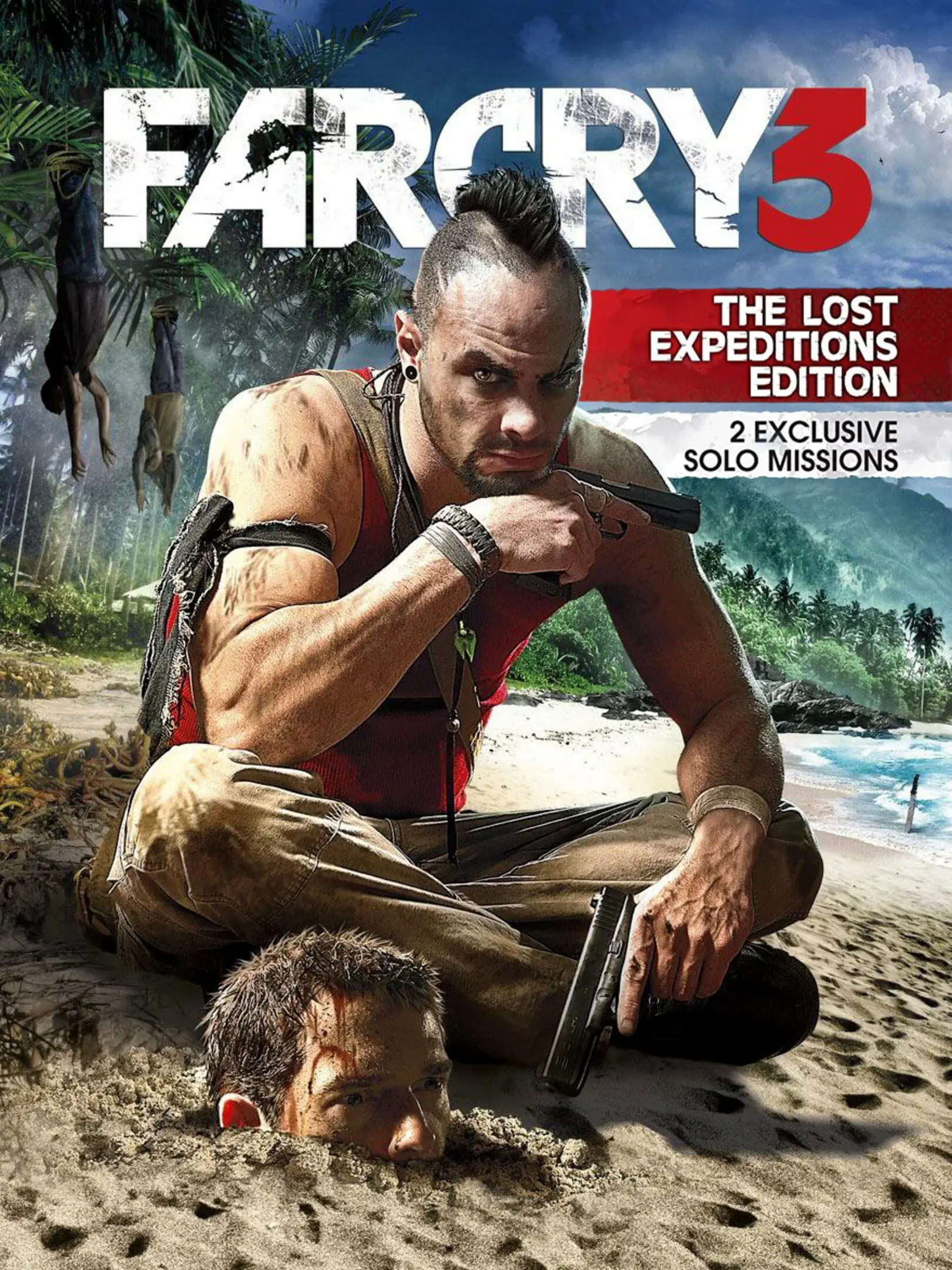 Far Cry 3