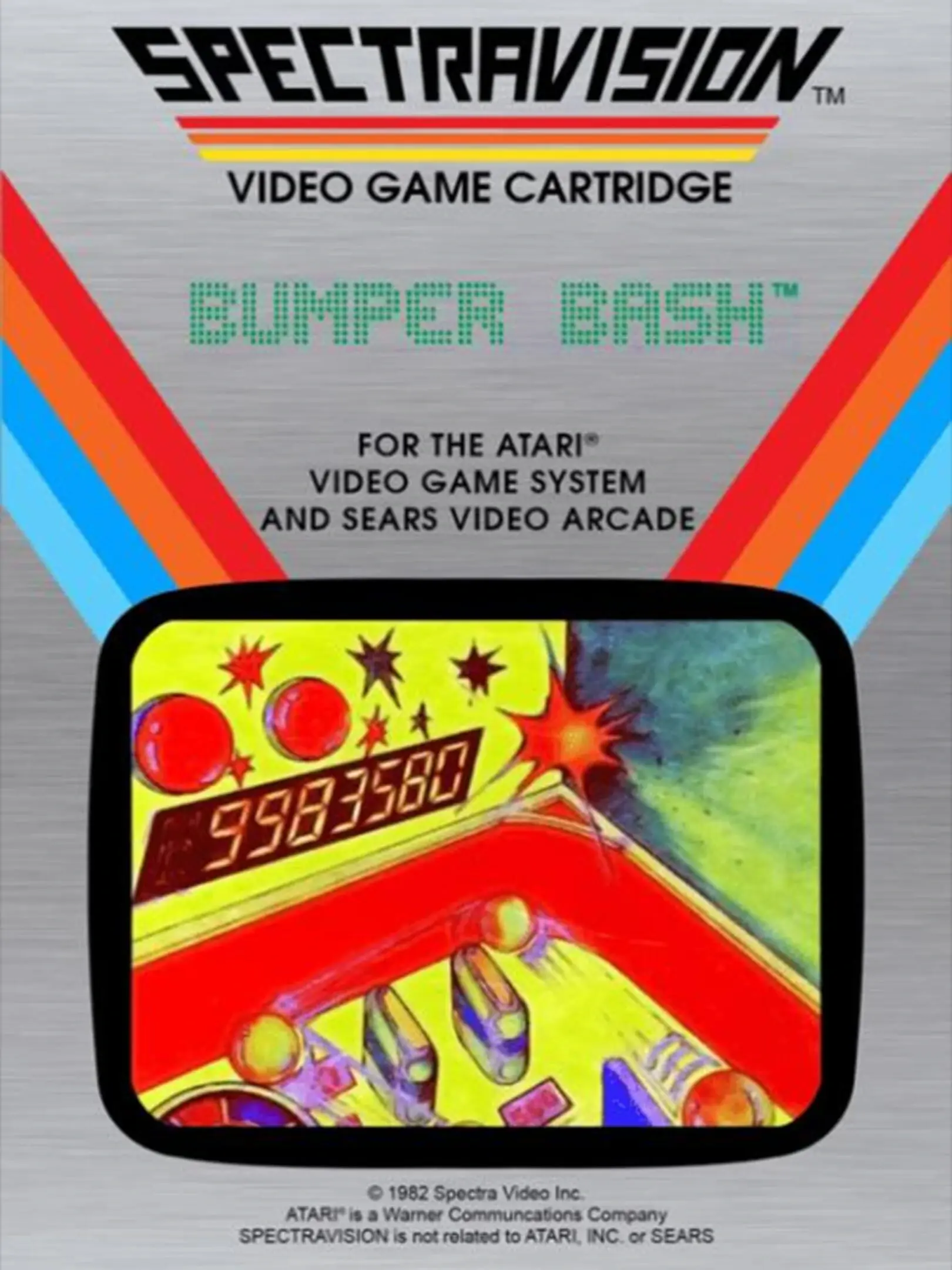 Picture of Bumper Bash